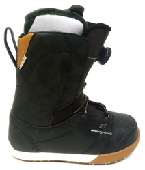 Сноубордические ботинки Б/У K2 Haven Boa US7 UK5 EUR38 24см (2020)