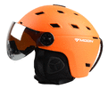  MS-99 Orange + защитная маска