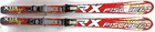 XTR RX Sport с креплениями
