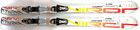 XTR Viron с креплениями