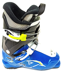 Горнолыжные ботинки Б/У Nordica Fire Arrow Team 2 (2014)