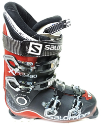 Горнолыжные ботинки БУ Salomon X-Pro Energyzer 80 (2016)