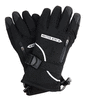 Hector Step водонепроницаемые, сенсорные, Black/Whte