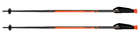 Multi S Anthracite/Neon Red