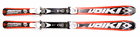 Racetiger Jr + крепления Marker 0.75-4.5 din
