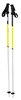 Smu Decathlon Pole, алюминиевые, White/Neon Yellow