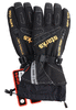 Arctic, водонепроницаемые, ветрозащитные Black/Gold