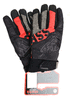 Cross Winter, ветрозащитные, Black/Red