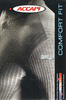 сорочка, лонгслив Accapi Comfort Fit W