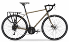 Touring Disc Dark Khaki