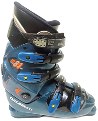 Горнолыжные ботинки БУ Dalbello MX 81 Twin синие (2017)