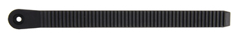 Гребенка для сноубордических креплений TS 1440 303x24 мм, шаг 5 мм, отверстие 6.5 мм (2023)
