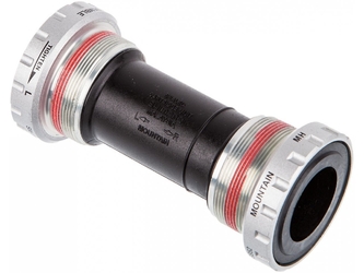 Каретка Shimano Deore SM-BB52 Hollowtech II (2023)