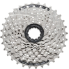 SHIMANO ACERA CS-HG41-8 скоростей, серебристая