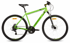 Crossway 10 Green/BlackGreen