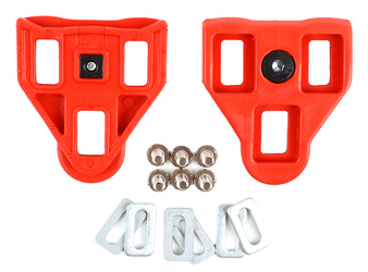 Шипы для контактных педалей Wellgo RC-5 системы 