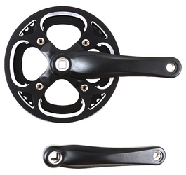 Система шатунов Prowheel PIONEER-244, 42Tх3/32
