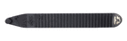 Sawblade NG, 140х18мм, со шпонкой 7 мм, цвет черный