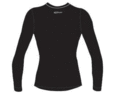 Woolmerino Underwear Woman Black