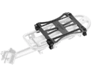 PackRack QB-1 для установки сумок IBERA на другие багажники
