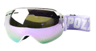 201-WPP (Violet/White)