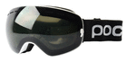 R1 Matte White/Full Revo Black