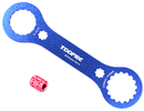 FC25 съемник каретки и внешней гайки CenterLock + съемник болта шатуна