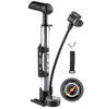 GM-643W до 120psi (8 атм) алюминиевый, складной, универсальный захват ниппеля  А/V, F/V