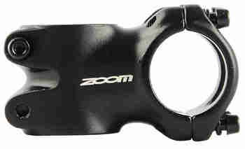 Вынос руля внешний Zoom TDS-C332-8FOV под шток 1-1/8