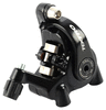 MD-C550 FLAT MOUNT (калипер), без адаптера