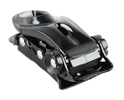 CUSTOM ABCKL Black