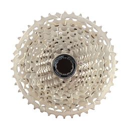 Кассета Shimano Deore CS-M5100 на 11 скорстей (2024)