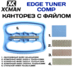 Ski & Snowboard Edge Tuner Kit