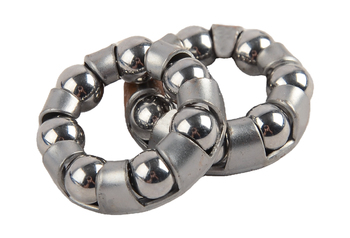 Подшипник для задней скоростной втулки Neco B5400, 1/4