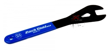 Ключ конусный Parktool PTLSCW-17, размер 17 мм (2020)