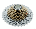 SLX CS-HG81 на 10 скоростей