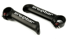 ABE-302 Ergobar Black