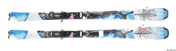 Salomon sales siam 5
