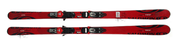 Salomon Verse 5 0 X line