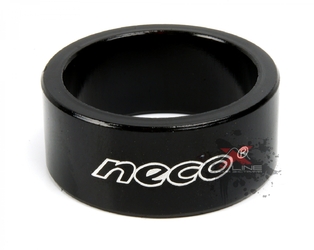 Кольцо проставочное Neco AS-3615 Black (2018)