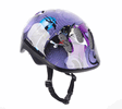 Wizard Purple-Blue-Black