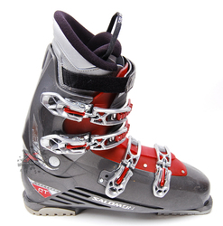 Горнолыжные ботинки БУ Salomon Performa RT (2009)