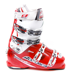 Горнолыжные ботинки Nordica Speedmachine 130 (2016)
