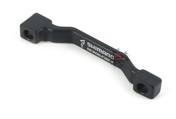 Адаптер Shimano SM-MA90-F180P/P (2020)