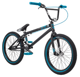 BMX Mirraco Detroit 0 X line