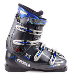 Горнолыжные ботинки БУ Tecnica Rival X5 (2011)