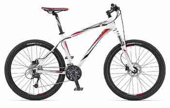 Велосипед MTB Giant Revel 0 Disc (2013)