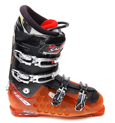 Salomon x deals wave 10