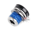 резьба М15x1,0x13,5 под шестигранник M8 