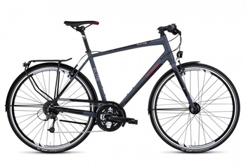Городской велосипед Specialized Source Elite (2013)